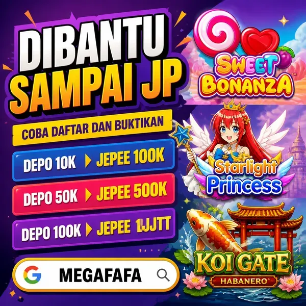 situs slot online demo